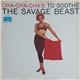 Joe Cuba And Orchestra - Cha-Cha-Cha's To Soothe The Savage Beast