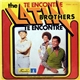 The Latin Brothers - Te Encontre