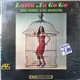 Louie Ramirez & His Orchestra - Latin Au Go Go