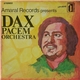 Dax Pacem Orchestra - Amaral Records Presents